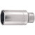 Draper Expert 22192 Hub Nut Socket, 1/2" Sq. Dr., 30mm