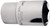 Draper Expert 35521 Hub Nut Socket, 1/2" Sq. Dr., 32mm