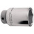 Draper Expert 39047 Hub Nut Socket, 1/2" Sq. Dr., 35mm