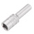 Draper Expert 22429 Metric Deep Socket, 1/2" Sq. Dr., Micro Satin Chrome, 9mm