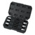 Draper 07125 Extra Long E-Type Sockets, 1/2" Sq. Dr. (6 Piece)