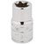 Draper Expert 34327 TX-STAR® Socket, 1/2" Sq. Dr., E16