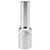 Draper Expert 16642 6 Point Metric Deep Socket, 1/2" Sq. Dr., 10mm