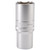 Draper Expert 16655 6 Point Metric Deep Socket, 1/2" Sq. Dr., 24mm