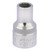 Elora 24559 Bi-Hexagon Socket, 1/2" Sq. Dr., 10mm
