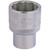 Elora 24450 Bi-Hexagon Socket, 1/2" Sq. Dr., 15/16"
