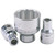 Elora 24715 Bi-Hexagon Socket, 1/2" Sq. Dr., 26mm