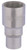 Elora 11939 Deep Bi-Hexagon Socket, 1/2" Sq. Dr., 30mm