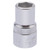 Elora 15302 Hexagon Socket, 1/2" Sq. Dr., 13mm