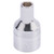 Elora 15296 Hexagon Socket, 1/2" Sq. Dr., 7mm