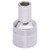 Elora 15297 Hexagon Socket, 1/2" Sq. Dr., 8mm