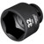 Draper 20189 Hi-TORQ® Impact Socket, 1/2" Sq. Dr., 32mm