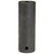 Draper 14102 HI-TORQ® Deep Impact Socket, 1/2" Sq. Dr., 18mm