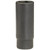 Draper 12745 HI-TORQ® Deep Impact Socket, 1/2" Sq. Dr., 22mm