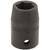 Draper 28462 HI-TORQ® Impact Socket, 1/2" Sq. Dr., 14mm