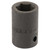 Draper 28470 HI-TORQ® Impact Socket, 1/2" Sq. Dr., 15mm