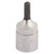 Elora 11124 Hexagon Screwdriver Socket, 1/4" Sq. Dr., 3mm