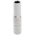 Draper Expert 32661 HI-TORQ® 6 Point Deep Socket, 1/4" Sq. Dr., 7mm