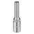 Elora 58721 Deep Socket, 1/4" Sq. Dr., 4mm