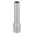Elora 58723 Deep Socket, 1/4" Sq. Dr., 5mm