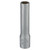Elora 58726 Deep Socket, 1/4" Sq. Dr., 6mm