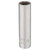 Elora 58729 Deep Socket, 1/4" Sq. Dr., 9mm