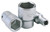 Elora 11091 Hexagon Socket, 1/4" Sq. Dr., 4mm