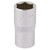 Elora 11098 Hexagon Socket, 1/4" Sq. Dr., 9mm