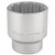 Draper Expert 16706 12 Point Socket, 3/4" Sq. Dr., 46mm