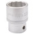 Elora 00525 Bi-Hexagon Socket, 1.5/16" 3/4" Sq. Dr.