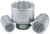 Elora 00682 Bi-Hexagon Socket, 3/4" Sq. Dr., 19mm
