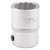 Elora 00757 Bi-Hexagon Socket, 3/4" Sq. Dr., 27mm