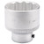 Elora 00880 Bi-Hexagon Socket, 3/4" Sq. Dr., 54mm