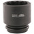 Draper Expert 33319 Hub Nut Impact Socket, 3/4" Sq. Dr., 50mm