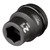 Draper Expert 05002 HI-TORQ® 6 Point Impact Socket, 3/4" Sq. Dr., 21mm
