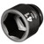Draper 71833 Expert HI-TORQ® 6 Point Impact Socket, 3/4" Sq. Dr., 41mm