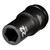 Draper 05054 Hi-TORQ® Deep Impact Socket, 3/4" Sq. Dr., 22mm