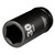 Draper 71916 Hi-TORQ® Deep Impact Socket, 3/4" Sq. Dr., 30mm