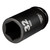 Draper 71924 Hi-TORQ® Deep Impact Socket, 3/4" Sq. Dr., 32mm