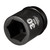 Draper 28735 Hi-TORQ® Impact Socket, 3/4" Sq. Dr., 30mm