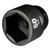 Draper 05032 Hi-TORQ® Impact Socket, 3/4" Sq. Dr., 50mm