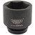 Draper 05036 Hi-TORQ® Impact Socket, 3/4" Sq. Dr., 55mm