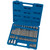 Draper Expert 63376 Mechanics Socket and Bit Set, 3/8, 1/2" Sq. Dr. (61 Piece)