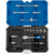 Draper Expert 16479 Multi-Drive® Metric Socket Set, 1/4" Sq. Dr. (43 Piece)