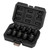 Draper 83092 HI-TORQ® Metric Impact Socket Set, 1/2" Sq. Dr. (10 Piece)