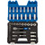 Draper Expert 16451 Metric Socket Set, 3/8" Sq. Dr. (42 Piece)
