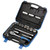 Draper 16362 HI-TORQ® Metric Socket Set, 1/2" Sq. Dr. (24 Piece)