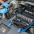 Draper 16362 HI-TORQ® Metric Socket Set, 1/2" Sq. Dr. (24 Piece)