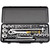 Elora 770-OKLAMU Metric and Imperial Socket Set, 1/2" Sq. Dr. (27 Piece)