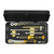 Elora 1440-MU Metric Socket Set, 1/4" Sq. Dr. (31 Piece)